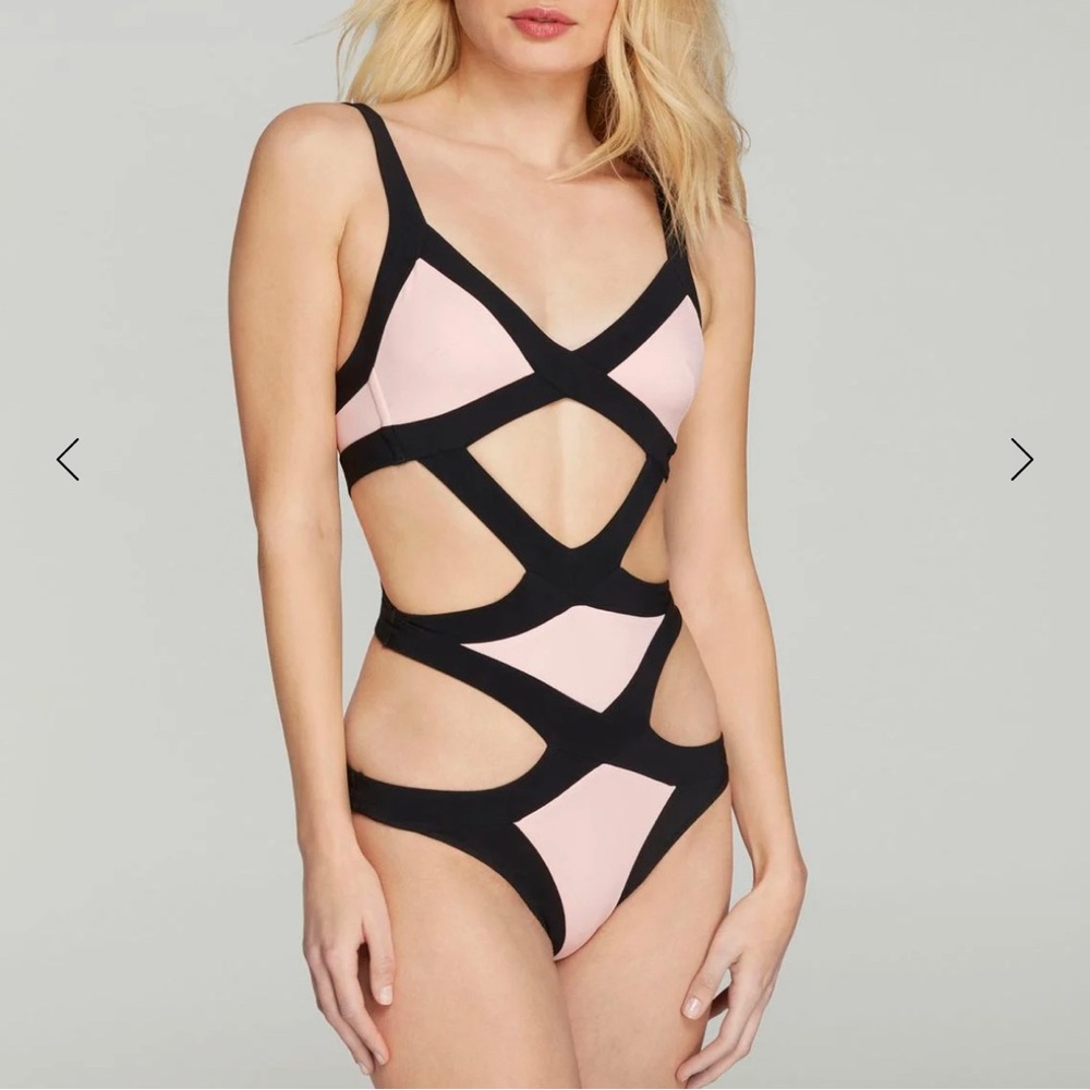 Agent Provocateur Swimsuit